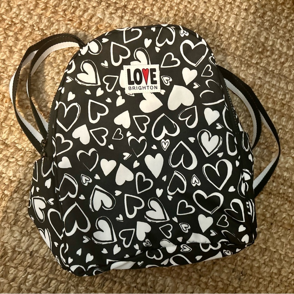 Brighton Endless Love Backpack - image 1